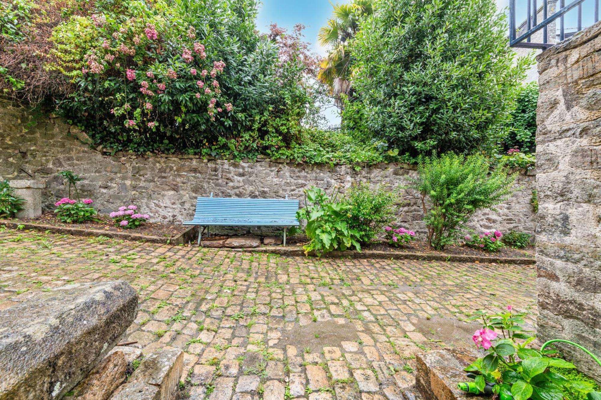 Ar Barzh Kadiou Iii Apartamento Quimper
