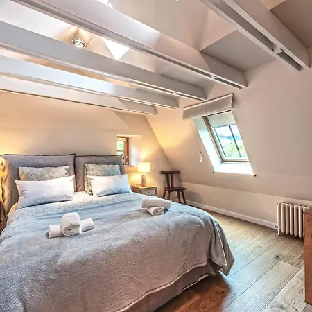 Appartement Ar Barzh Kadiou III à Quimper Extérieur photo