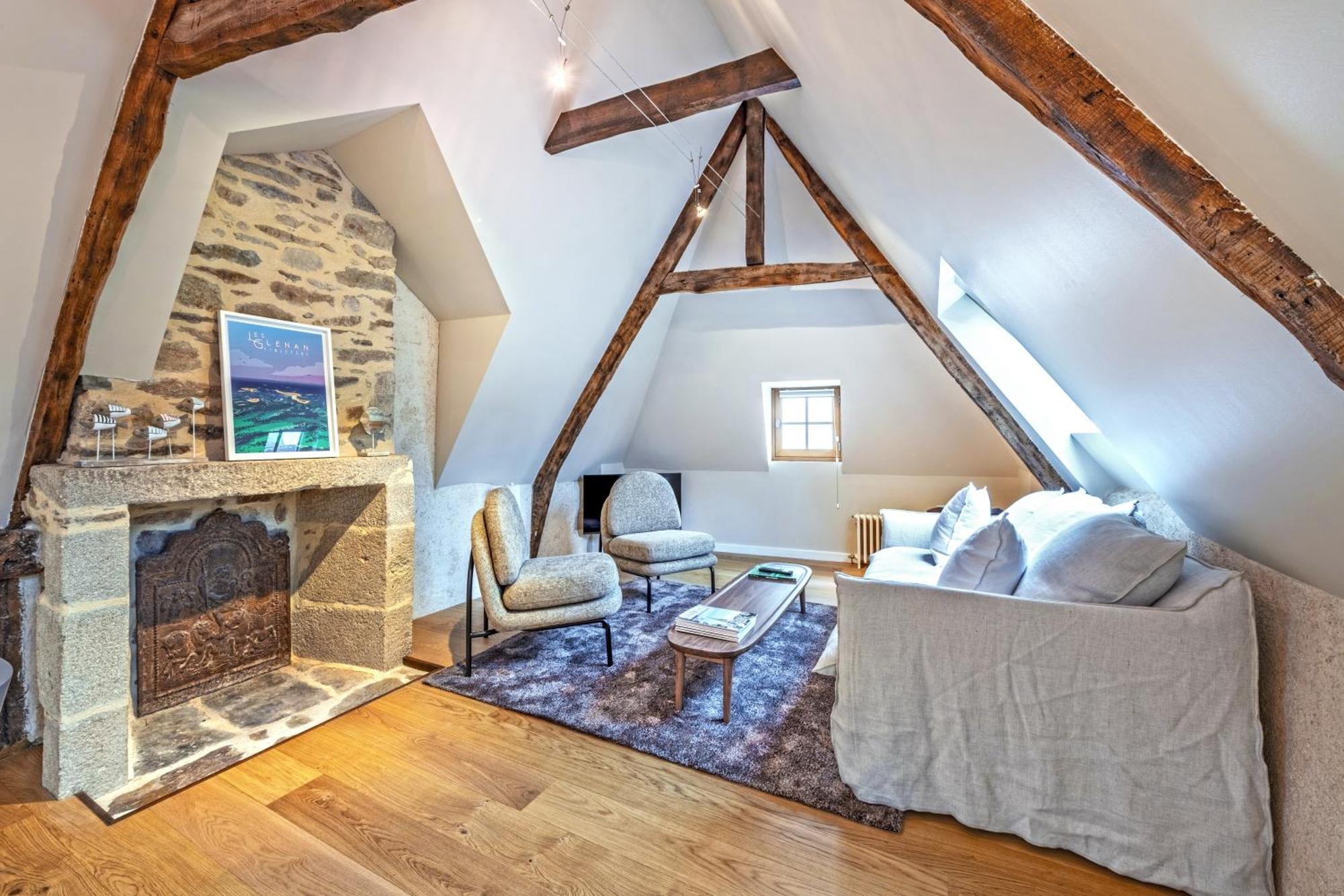 Ar Barzh Kadiou Iii Appartement *